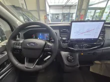 Fahrzeugbild Forster T Coupé 599 HB Automatik #15