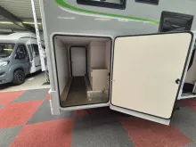 Fahrzeugbild Forster T Coupé 599 HB Automatik #16