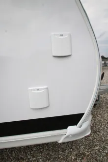 Fahrzeugbild LMC Videro 530 K Stockbettwagen #4