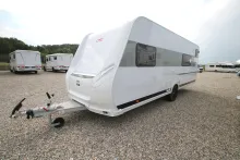 Fahrzeugbild LMC Videro 530 K Stockbettwagen #5