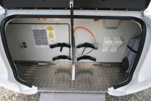 Fahrzeugbild LMC Videro 530 K Stockbettwagen #8