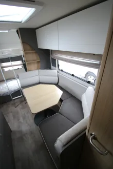 Fahrzeugbild LMC Videro 530 K Stockbettwagen #11