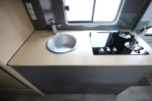 Fahrzeugbild LMC Videro 530 K Stockbettwagen #12