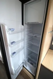 Fahrzeugbild LMC Videro 530 K Stockbettwagen #14