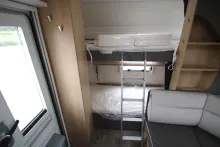 Fahrzeugbild LMC Videro 530 K Stockbettwagen #21