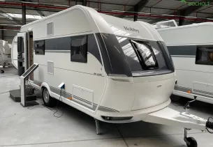 De Luxe 490 KMF