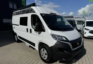 Van V114S Start Edition