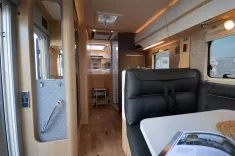 Bild 6 Hymer B-Klasse ML I 780