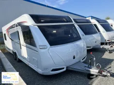 Bild 1 Kabe Imperial 780 DGLE KS
