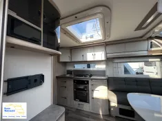 Bild 6 Kabe Imperial 780 DGLE KS