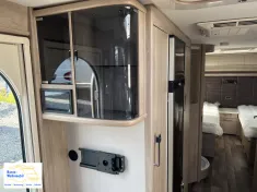 Bild 17 Kabe Imperial 780 DGLE KS