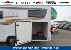 Bild 25 Malibu T 490 LE -