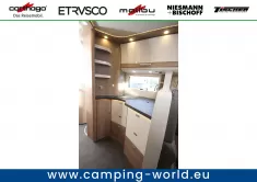 Bild 11 Malibu T 490 LE -