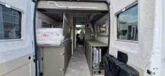 Bild 7 Hymer Camper Van Yellowstone 180PS,AUTOMATIK,SCHLAFDACH,RFK