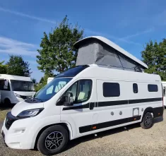 Bild 5 Hymer Camper Van Yellowstone 180PS,AUTOMATIK,SCHLAFDACH,RFK