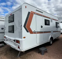Fahrzeugbild Weinsberg CaraOne 480 QDK Edition [HOT] 7.000 € gespart ! #1