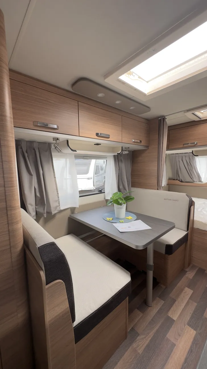 Fahrzeugbild Weinsberg CaraOne 480 QDK Edition [HOT] 7.000 € gespart ! #7
