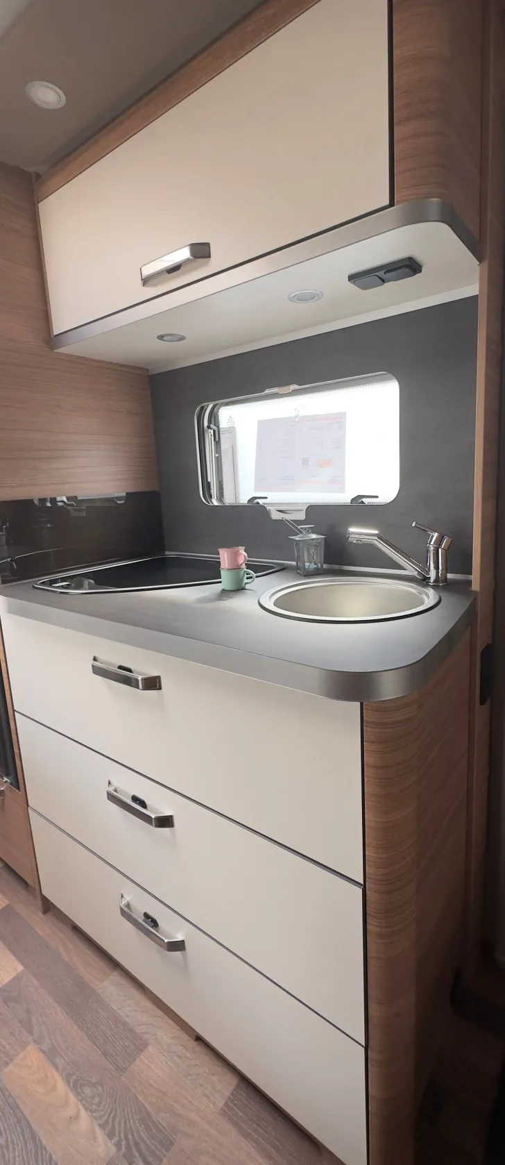 Fahrzeugbild Weinsberg CaraOne 480 QDK Edition [HOT] 7.000 € gespart ! #10