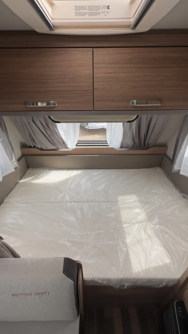 Fahrzeugbild Weinsberg CaraOne 480 QDK Edition [HOT] 7.000 € gespart ! #13