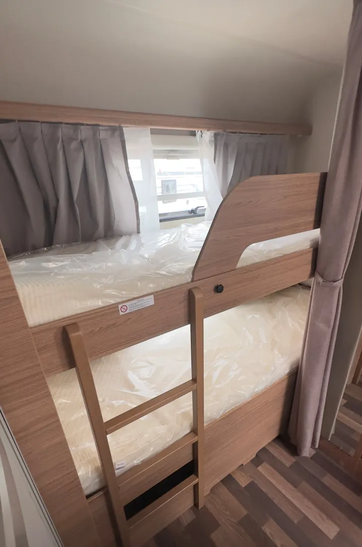 Fahrzeugbild Weinsberg CaraOne 480 QDK Edition [HOT] 7.000 € gespart ! #14