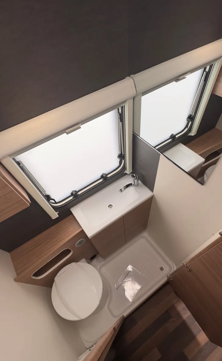Fahrzeugbild Weinsberg CaraOne 480 QDK Edition [HOT] 7.000 € gespart ! #15