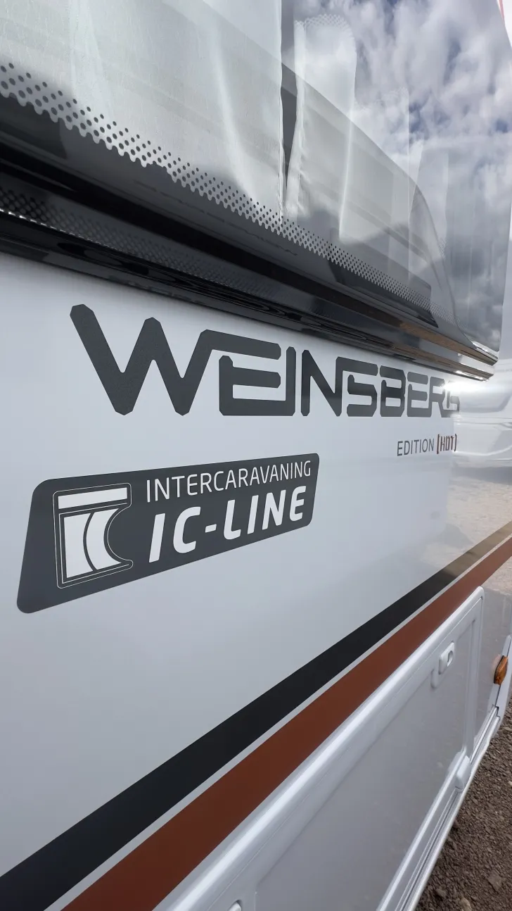 Fahrzeugbild Weinsberg CaraOne 480 QDK Edition [HOT] 7.000 € gespart ! #18