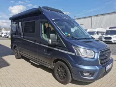 Bild 1 Carado Camper Van CV 590 4x4 EDITION24 (Ford) (12) AHK, Navi + RFK