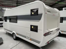 Fahrzeugbild Hobby De Luxe 490 KMF Modell 2025 / 1800kg Achse #4