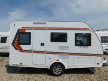 Fahrzeugbild Weinsberg CaraOne EDITION HOT 390 QD Verfügbar ab Herbst 2026 #6