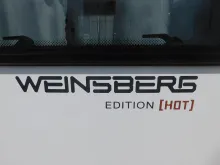 Fahrzeugbild Weinsberg CaraOne EDITION HOT 390 QD Verfügbar ab Herbst 2026 #8
