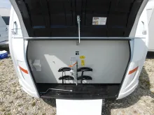 Fahrzeugbild Weinsberg CaraOne EDITION HOT 390 QD Verfügbar ab Herbst 2026 #9