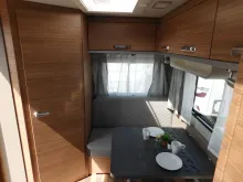 Fahrzeugbild Weinsberg CaraOne EDITION HOT 390 QD Verfügbar ab Herbst 2026 #10