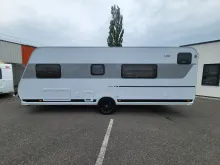 Fahrzeugbild LMC Videro 530 K SAT/TV, Klima, Radträger.... #4