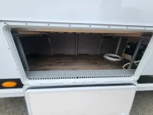 Fahrzeugbild LMC Videro 530 K SAT/TV, Klima, Radträger.... #6