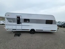 Fahrzeugbild LMC Videro 530 K SAT/TV, Klima, Radträger.... #8