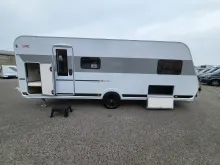 Fahrzeugbild LMC Videro 530 K SAT/TV, Klima, Radträger.... #9