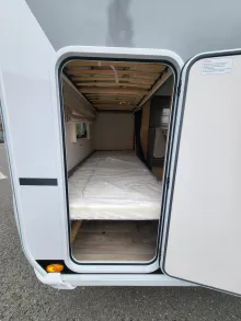 Fahrzeugbild LMC Videro 530 K SAT/TV, Klima, Radträger.... #10