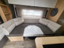 Fahrzeugbild LMC Videro 530 K SAT/TV, Klima, Radträger.... #14