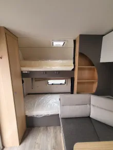 Fahrzeugbild LMC Videro 530 K SAT/TV, Klima, Radträger.... #18