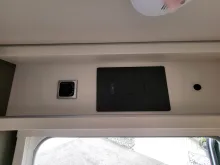 Fahrzeugbild LMC Videro 530 K SAT/TV, Klima, Radträger.... #22