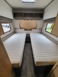 Fahrzeugbild LMC Videro 530 K SAT/TV, Klima, Radträger.... #23