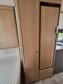 Fahrzeugbild LMC Videro 530 K SAT/TV, Klima, Radträger.... #32