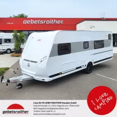 Bild 1 LMC Videro 530 K Lagerfahrzeug Aktion !!!