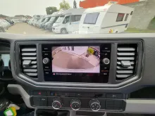 Fahrzeugbild Knaus Van TI 640 MEG VANSATION #14