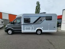 Fahrzeugbild Knaus Van TI 640 MEG VANSATION #4