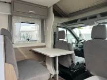 Fahrzeugbild Carado T 449 EDITION24 #6