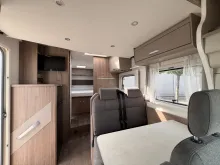 Fahrzeugbild Carado T 449 EDITION24 #8