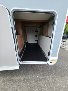 Fahrzeugbild Knaus Van TI 640 MEG VANSATION #7