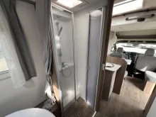 Fahrzeugbild Carado T 449 EDITION24 #12