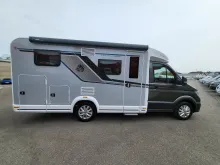 Fahrzeugbild Knaus Van TI 640 MEG VANSATION #9